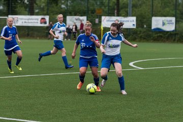 Bild 204 - Frauen Nramstedter TS - MTV Segeberg : Ergebnis: 0:8